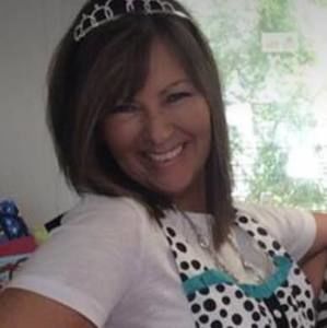 Meet your Posher, Mary jane